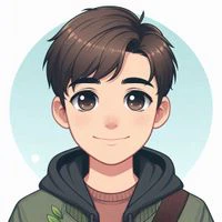 Уильям Хуанг